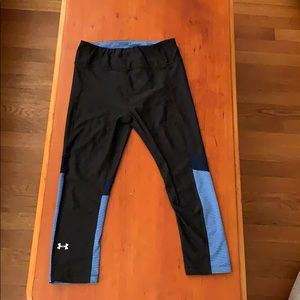 !SALE!   Under Armour Compression Leggings